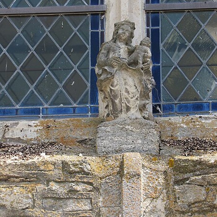Photo de Église Saint-Symphorien de Marnay
