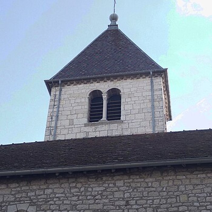 Photo de Église Saint-Symphorien de Marnay