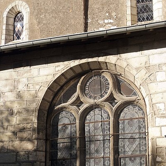 Photo de Église Saint-Symphorien de Marnay