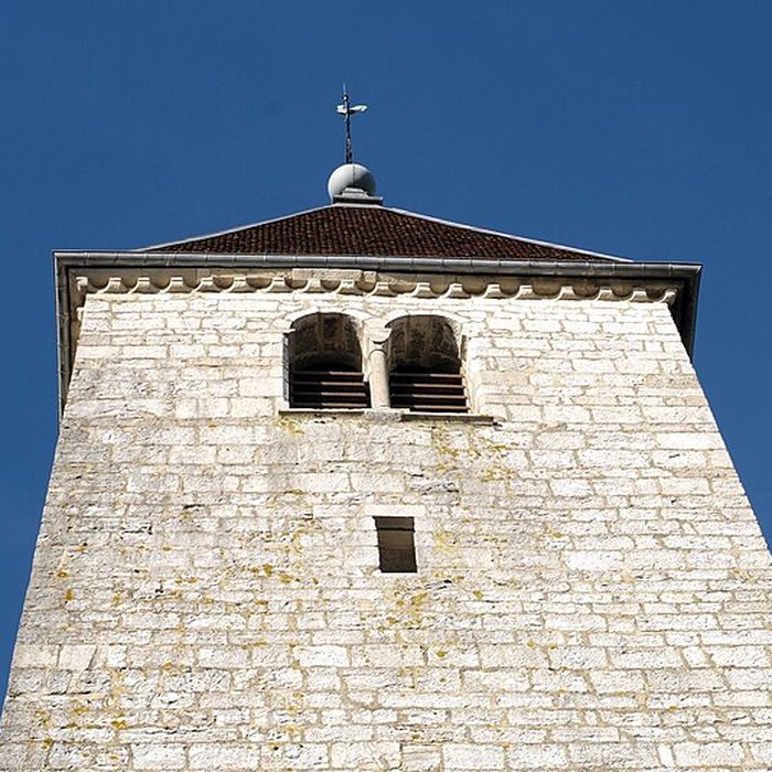 Photo de Église Saint-Symphorien de Marnay
