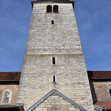 Église Saint-Symphorien de Marnay