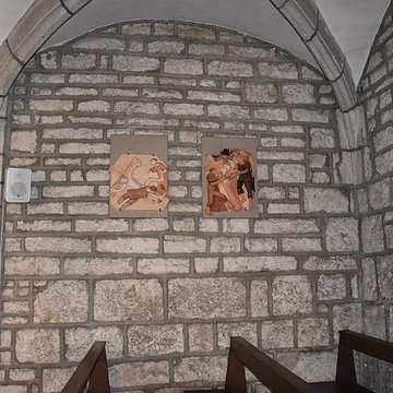 Église Saint-Symphorien de Marnay