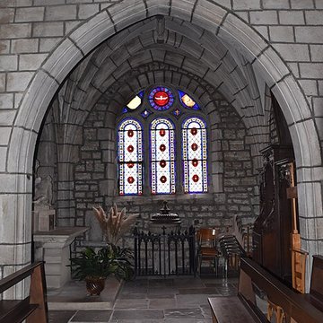 Église Saint-Symphorien de Marnay