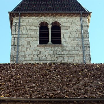 Église Saint-Symphorien de Marnay