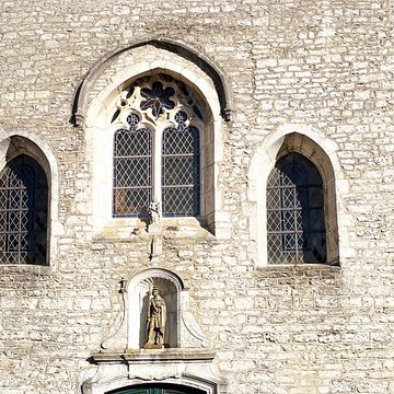 Église Saint-Symphorien de Marnay