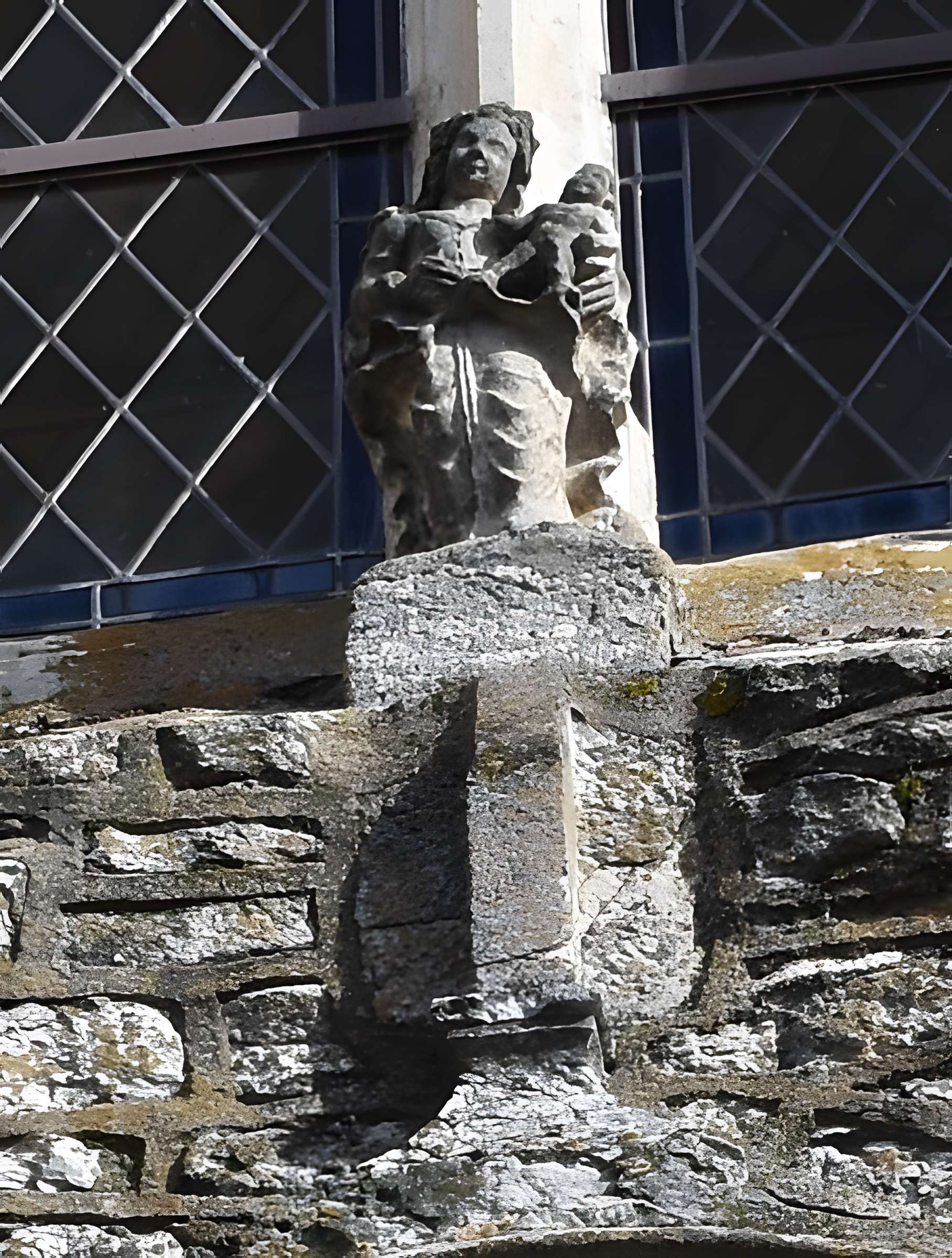 Église Saint-Symphorien de Marnay