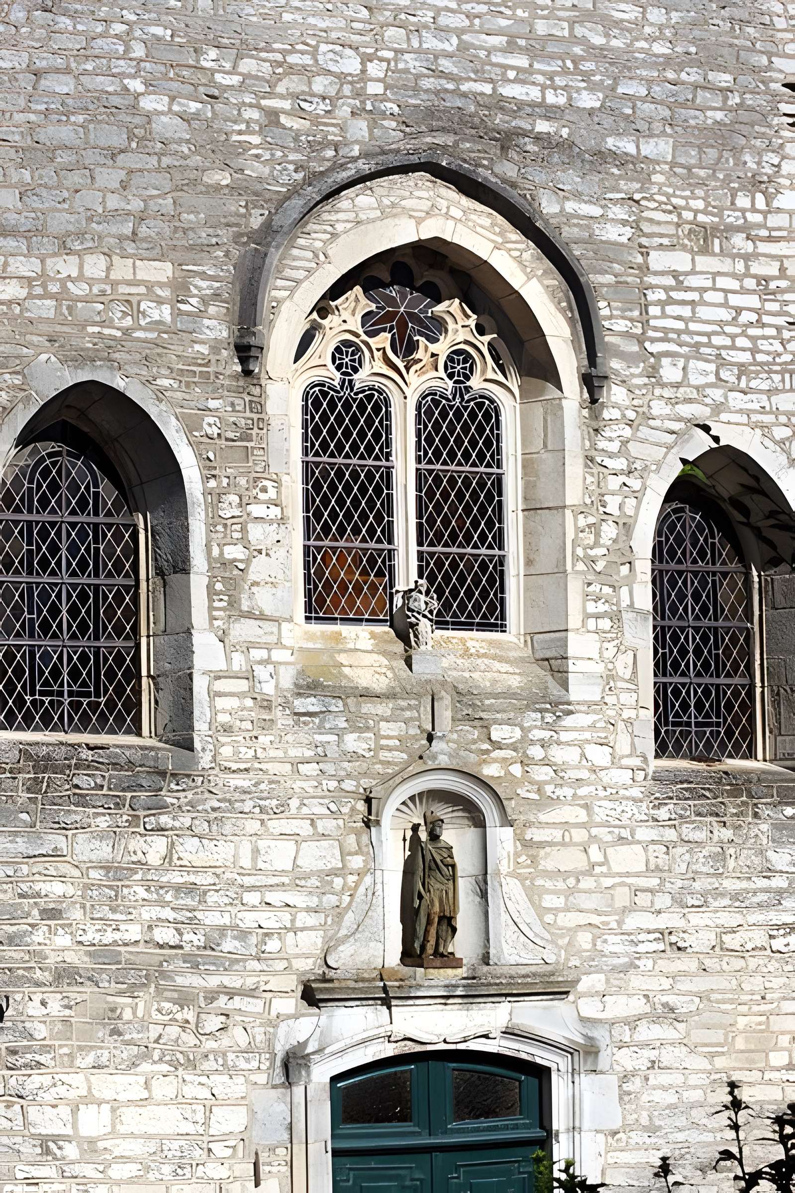 Église Saint-Symphorien de Marnay