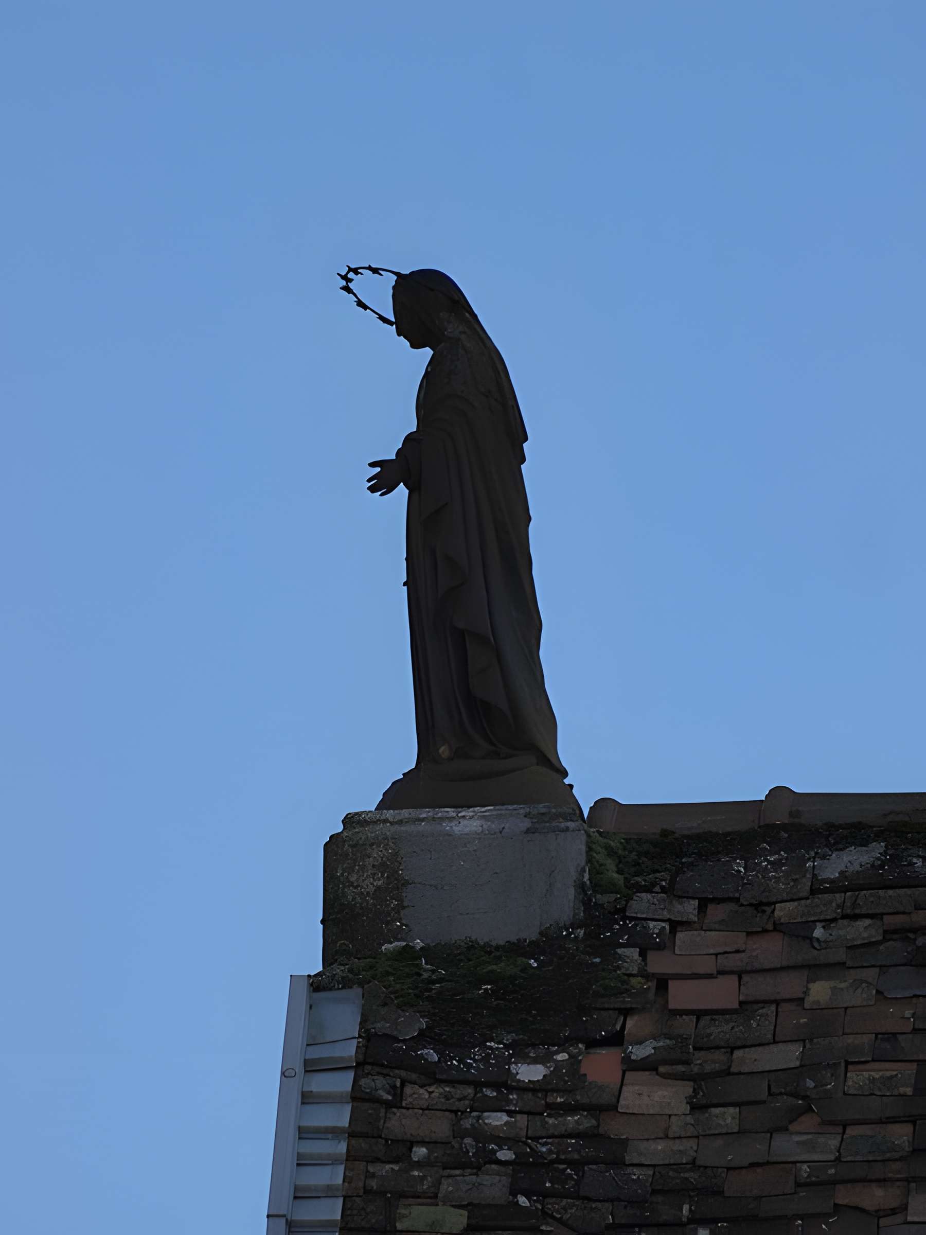 Église Saint-Symphorien de Marnay