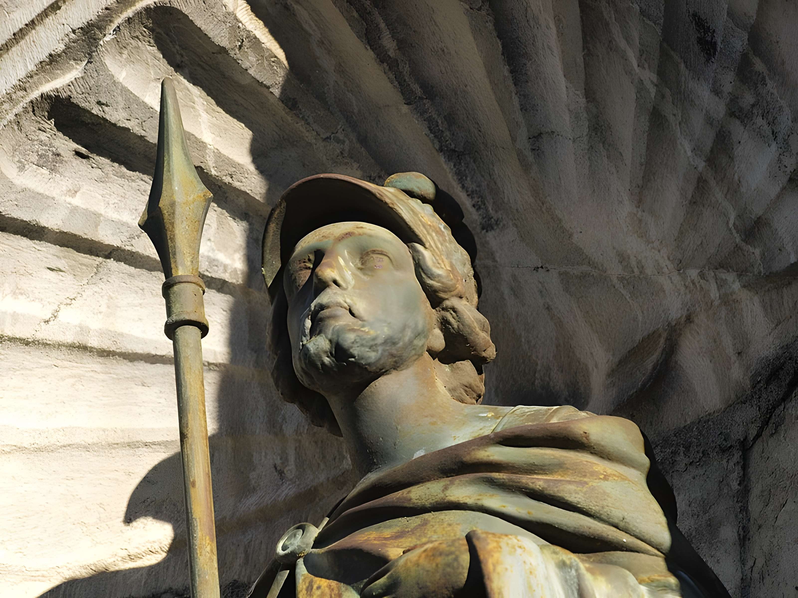Église Saint-Symphorien de Marnay
