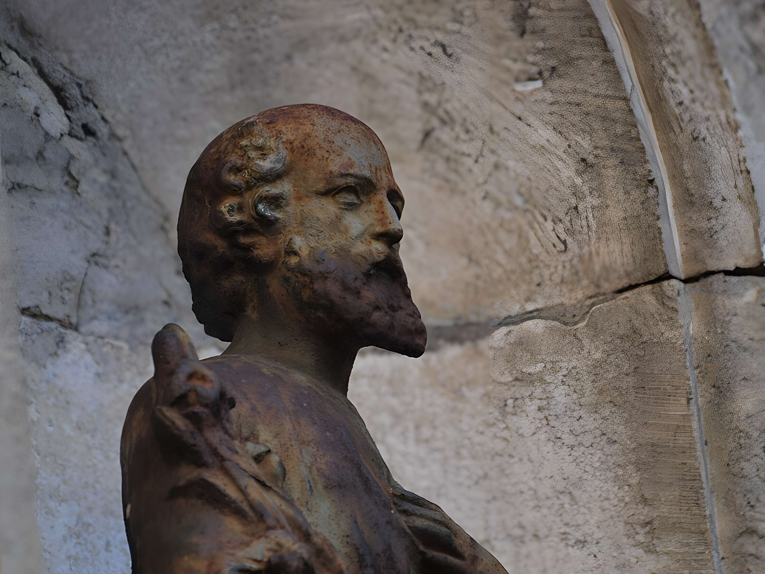 Église Saint-Symphorien de Marnay