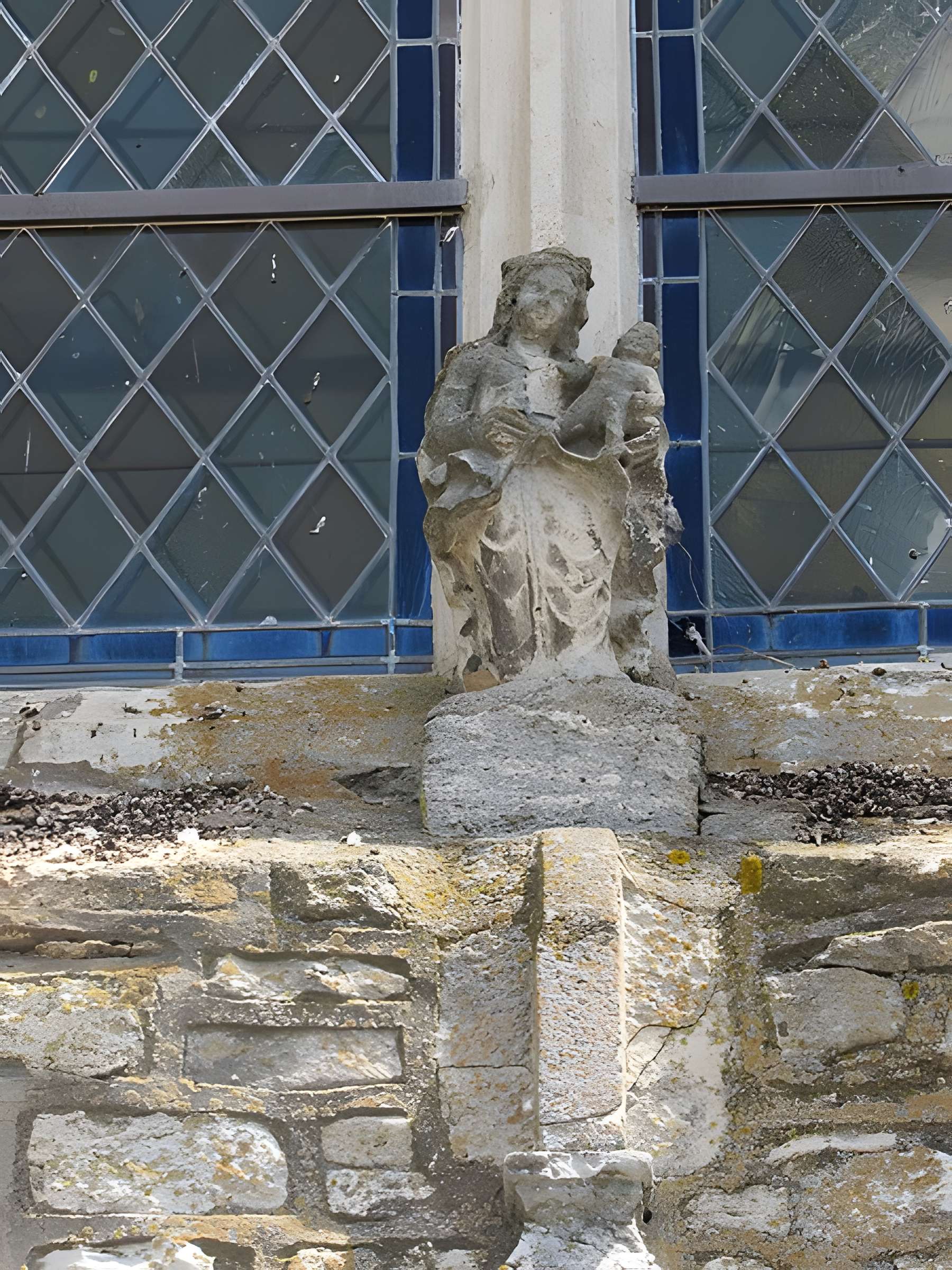 Église Saint-Symphorien de Marnay