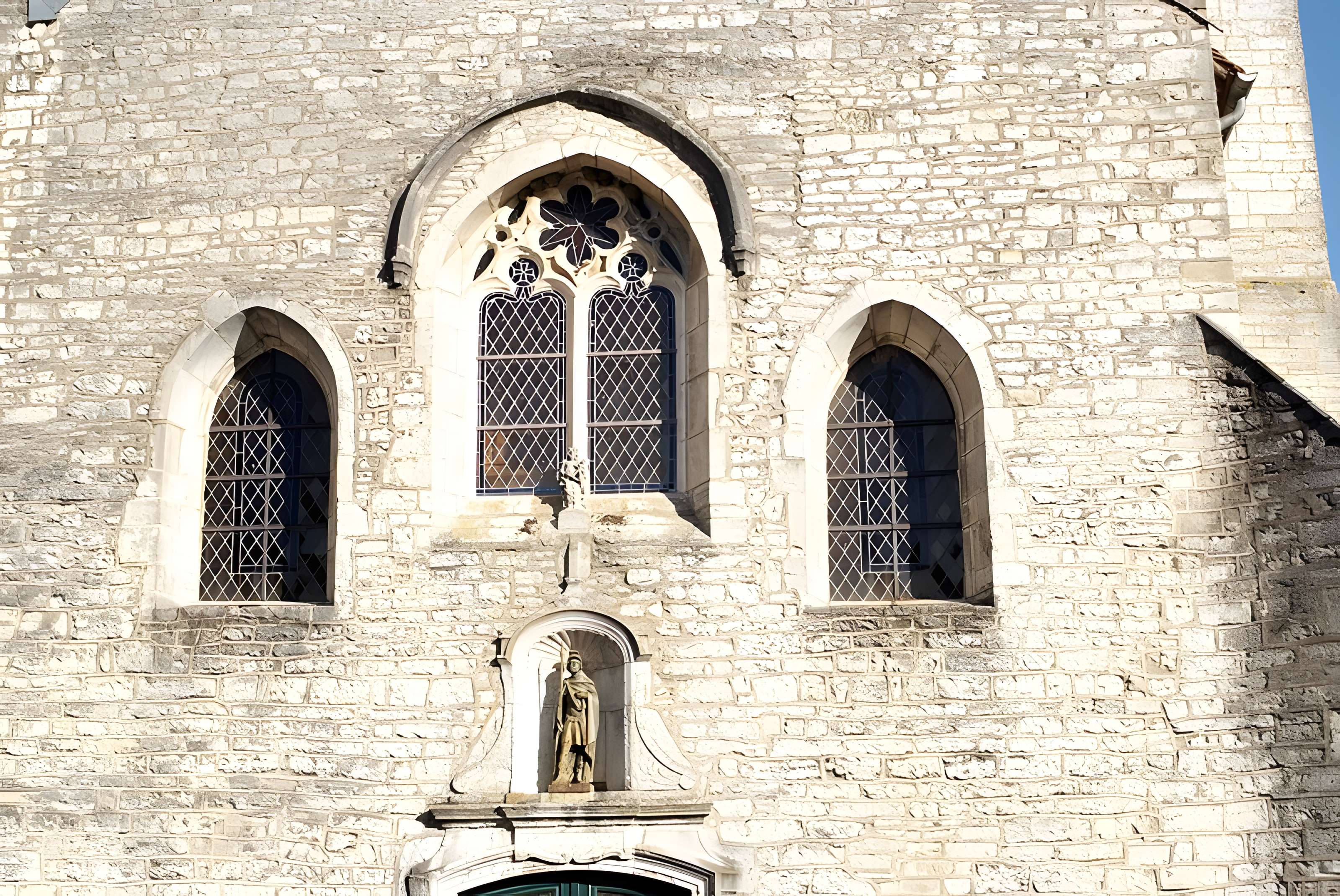 Église Saint-Symphorien de Marnay