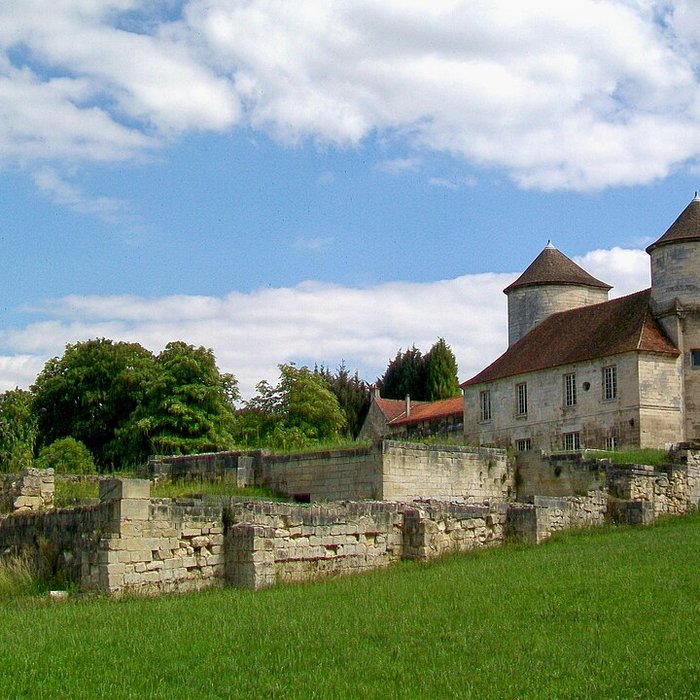 Photo de Abbaye royale du Moncel