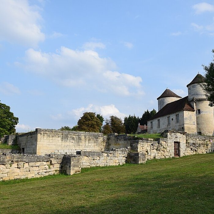 Photo de Abbaye royale du Moncel