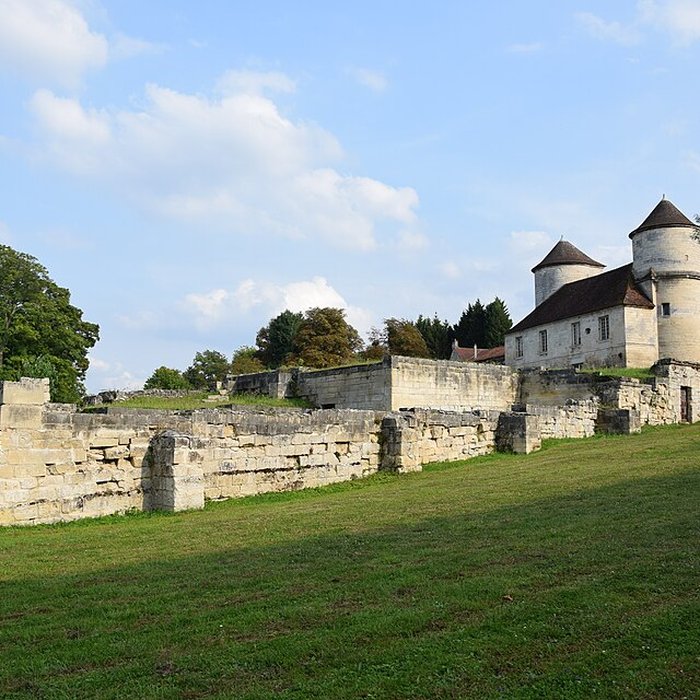 Photo de Abbaye royale du Moncel