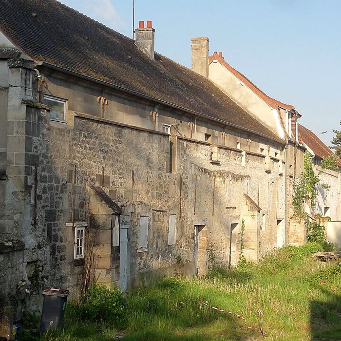 Photo de Abbaye royale du Moncel