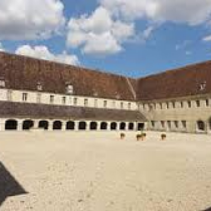 Photo de Abbaye royale du Moncel