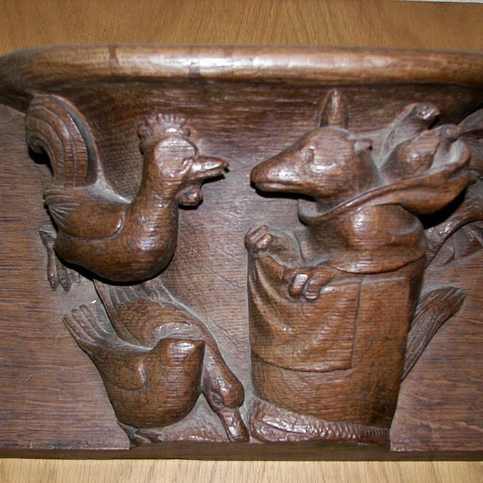 Photo de Église Saint-Taurin dÉvreux