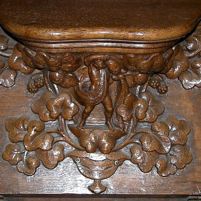 Photo de Église Saint-Taurin dÉvreux