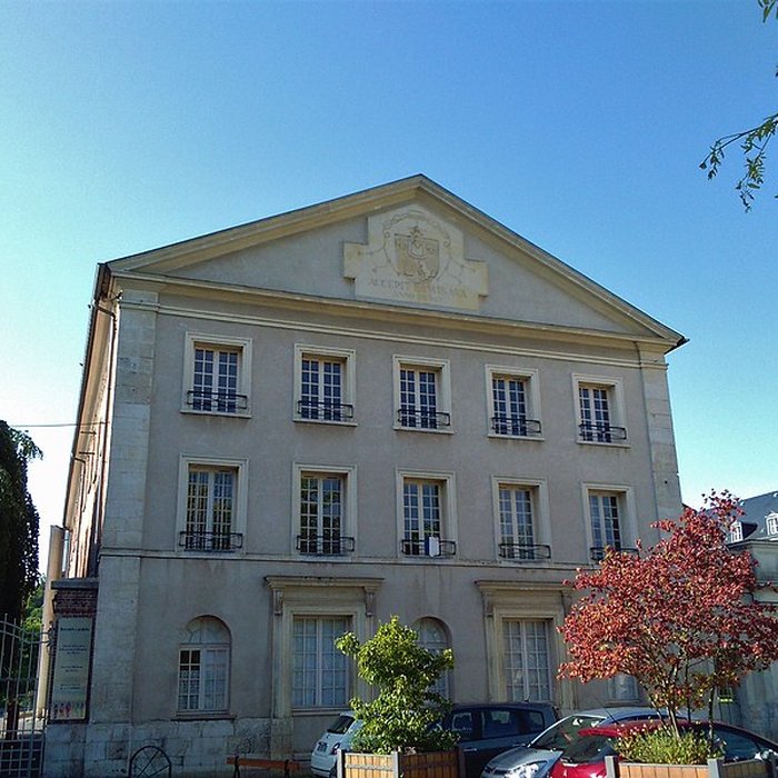 Photo de Église Saint-Taurin dÉvreux