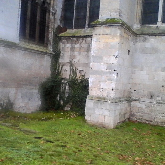 Photo de Église Saint-Taurin dÉvreux