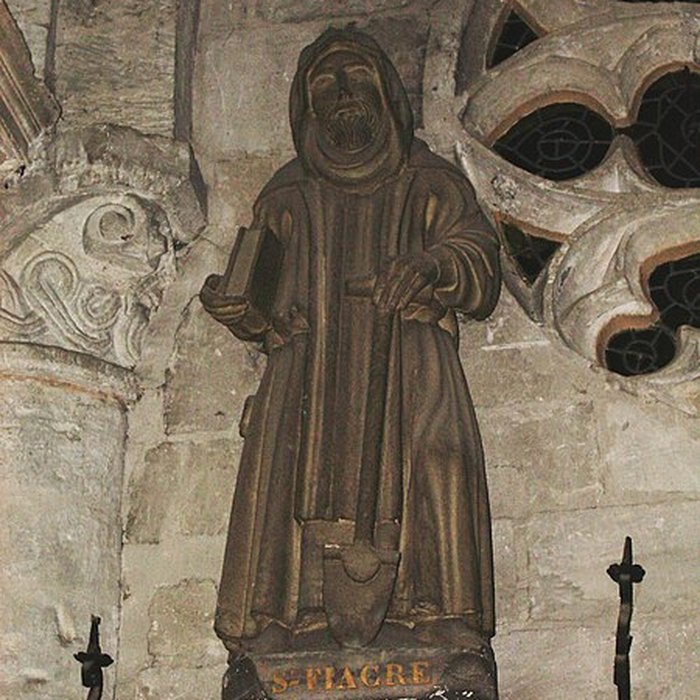 Photo de Église Saint-Taurin dÉvreux