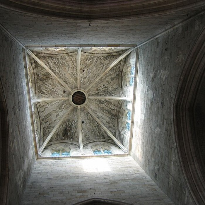 Photo de Église Saint-Taurin dÉvreux