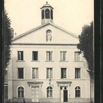 Église Saint-Taurin dÉvreux