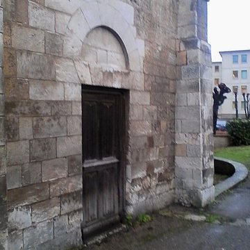 Église Saint-Taurin dÉvreux