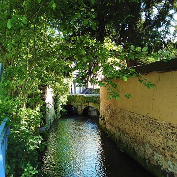 Église Saint-Taurin dÉvreux