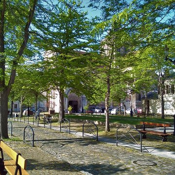 Église Saint-Taurin dÉvreux