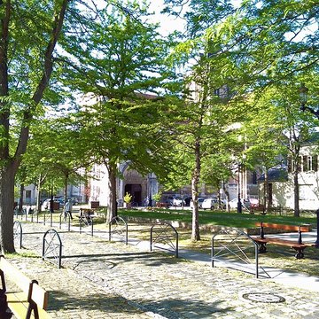 Église Saint-Taurin dÉvreux