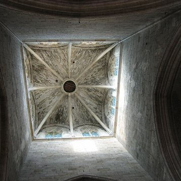 Église Saint-Taurin dÉvreux