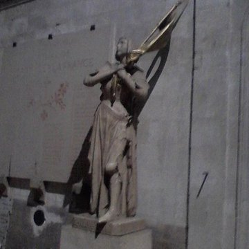 Église Saint-Taurin dÉvreux