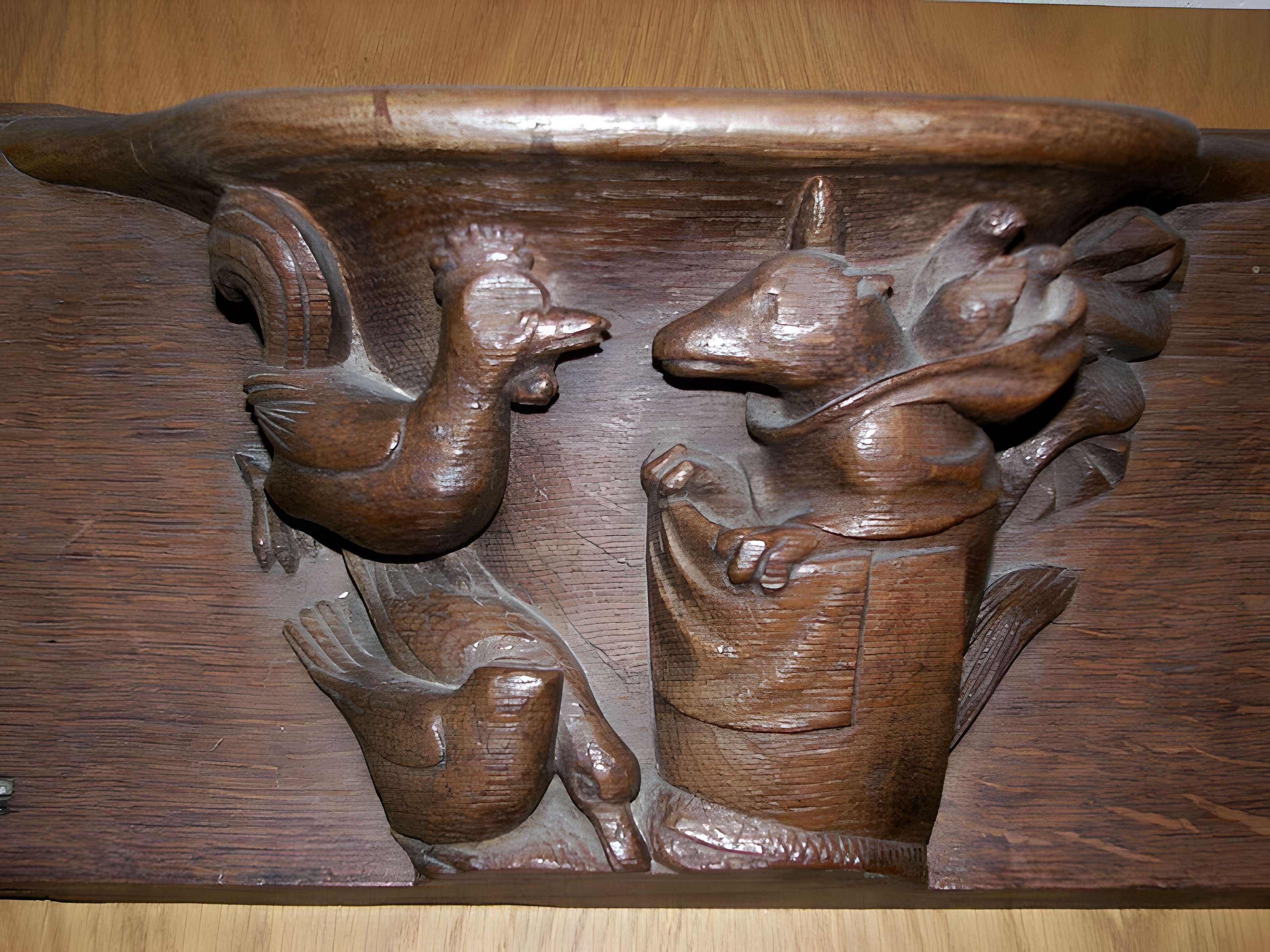 Église Saint-Taurin d'Évreux