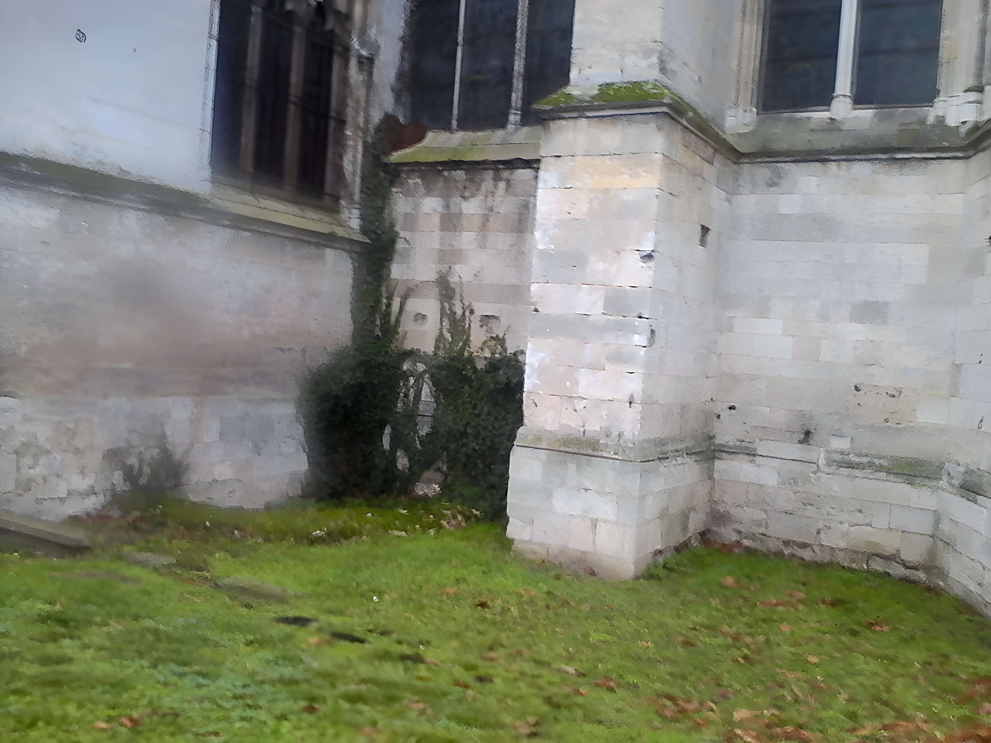 Église Saint-Taurin d'Évreux