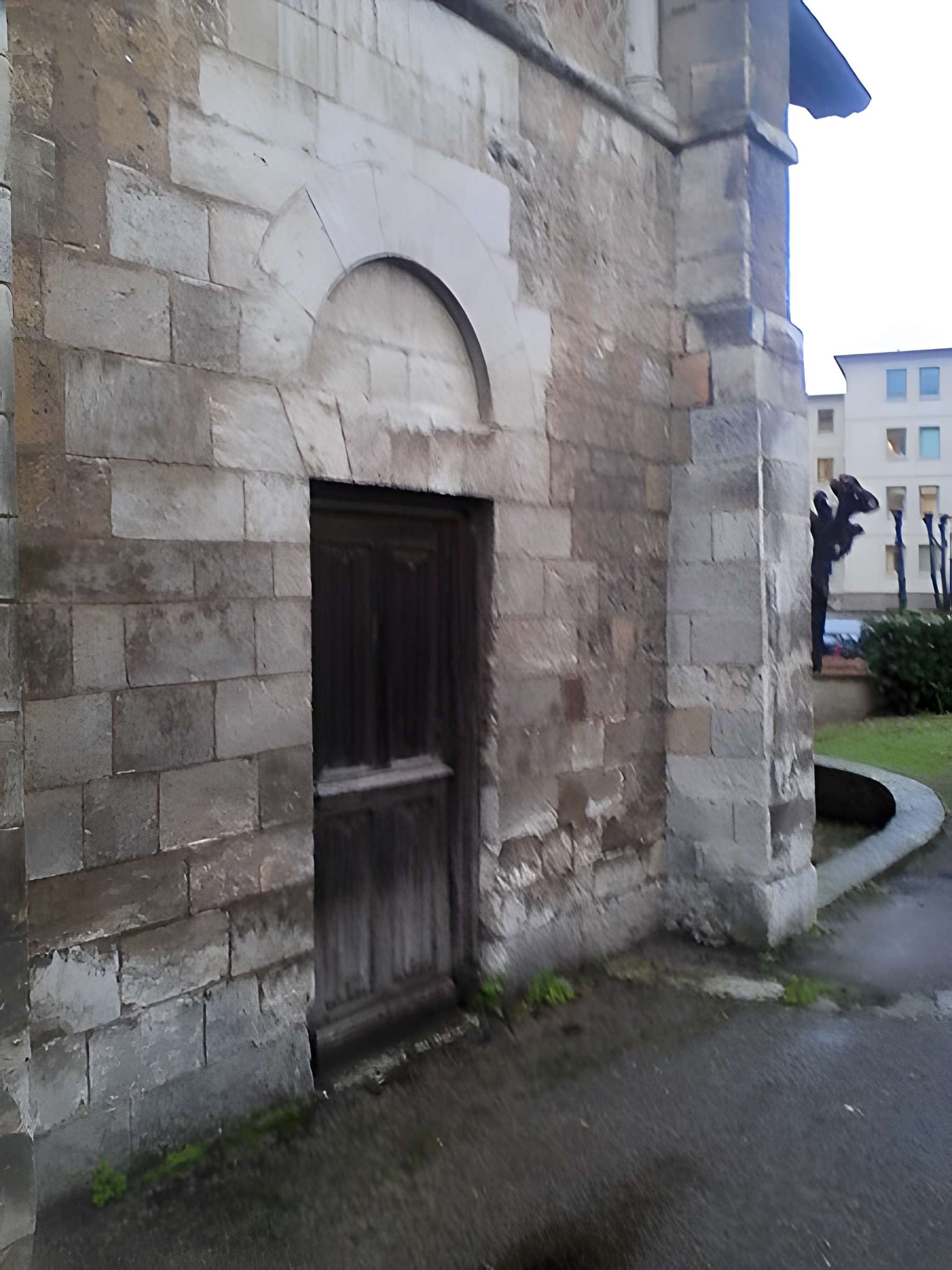 Église Saint-Taurin d'Évreux