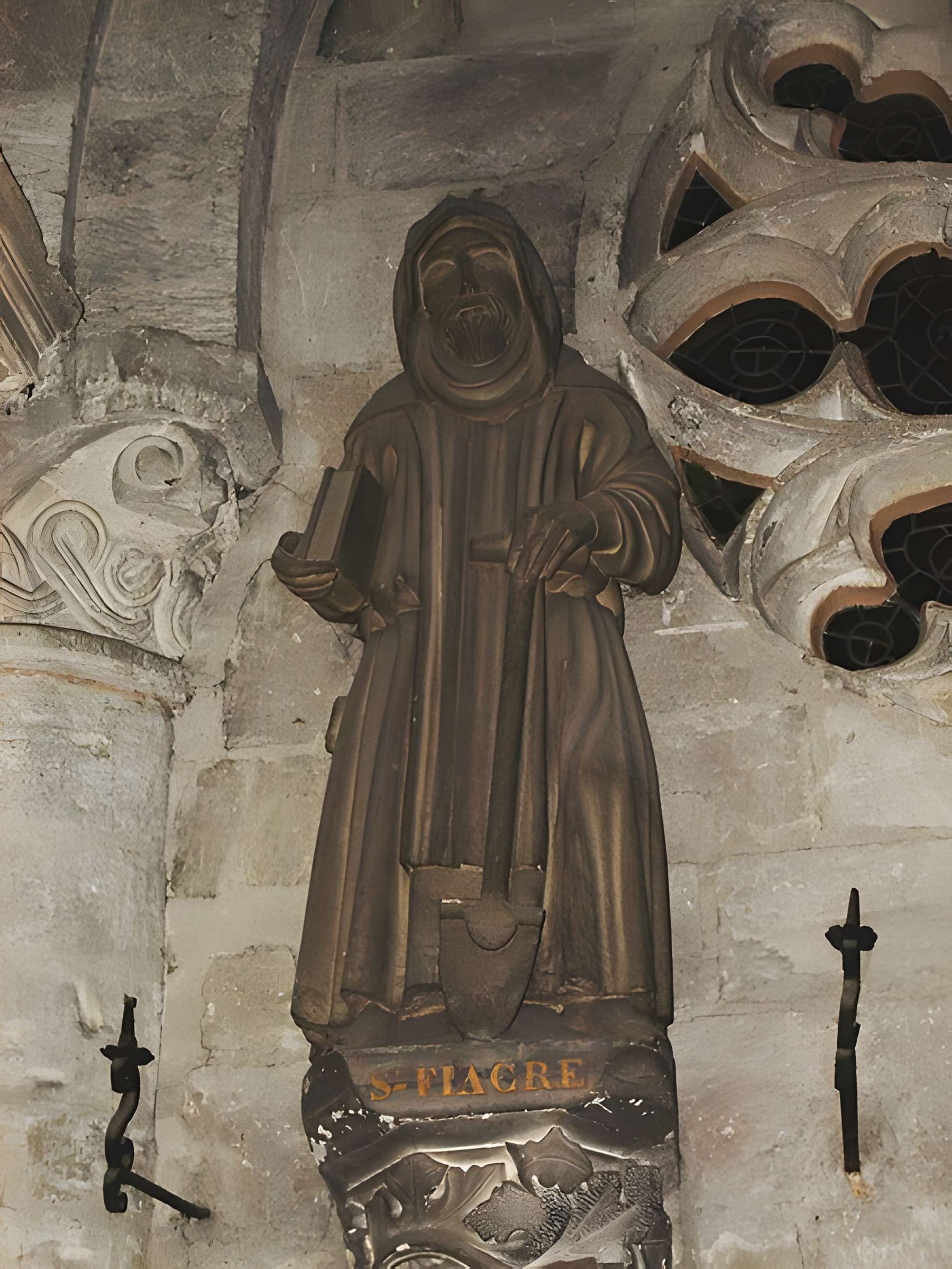 Église Saint-Taurin d'Évreux