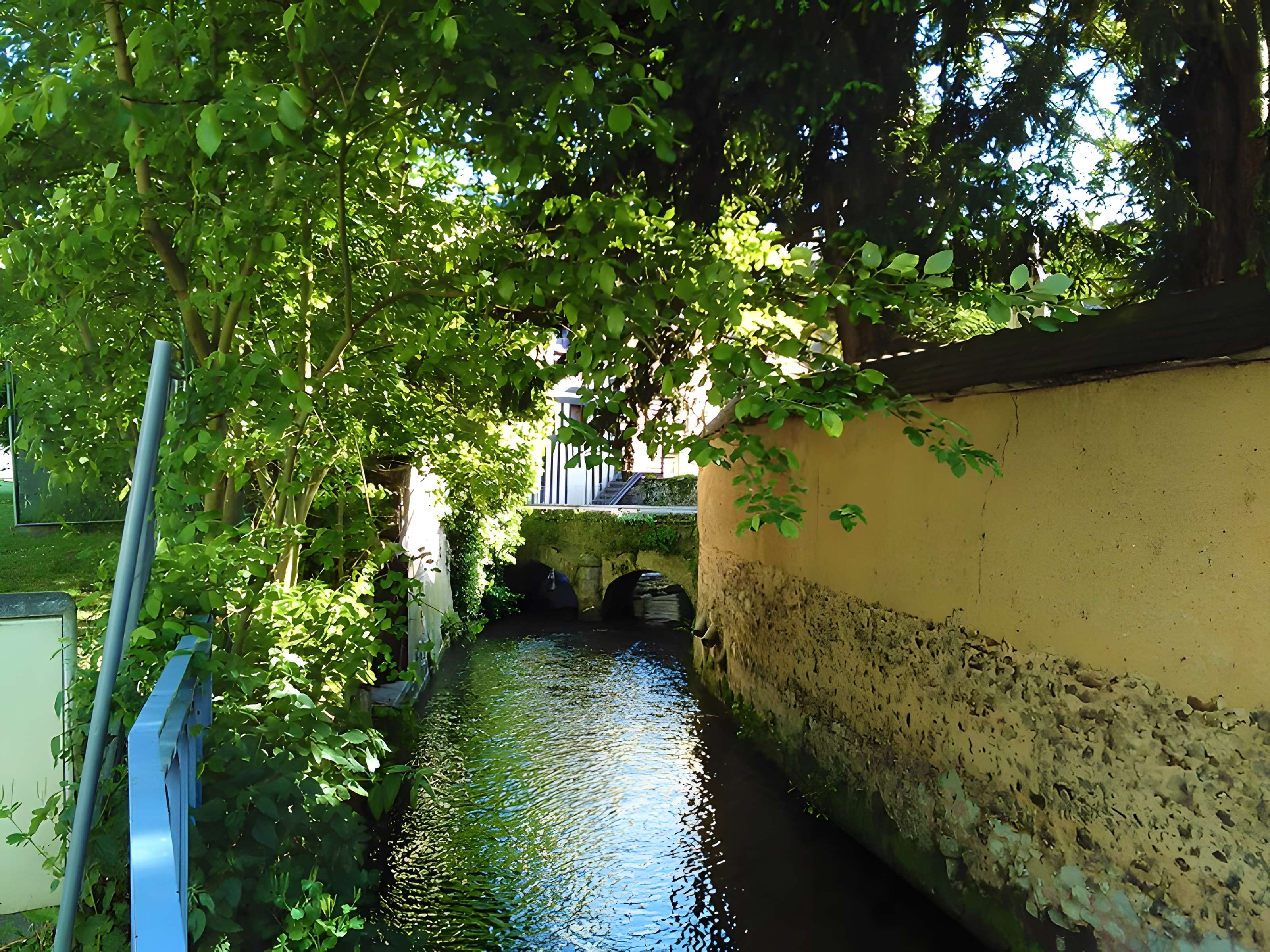 Église Saint-Taurin d'Évreux