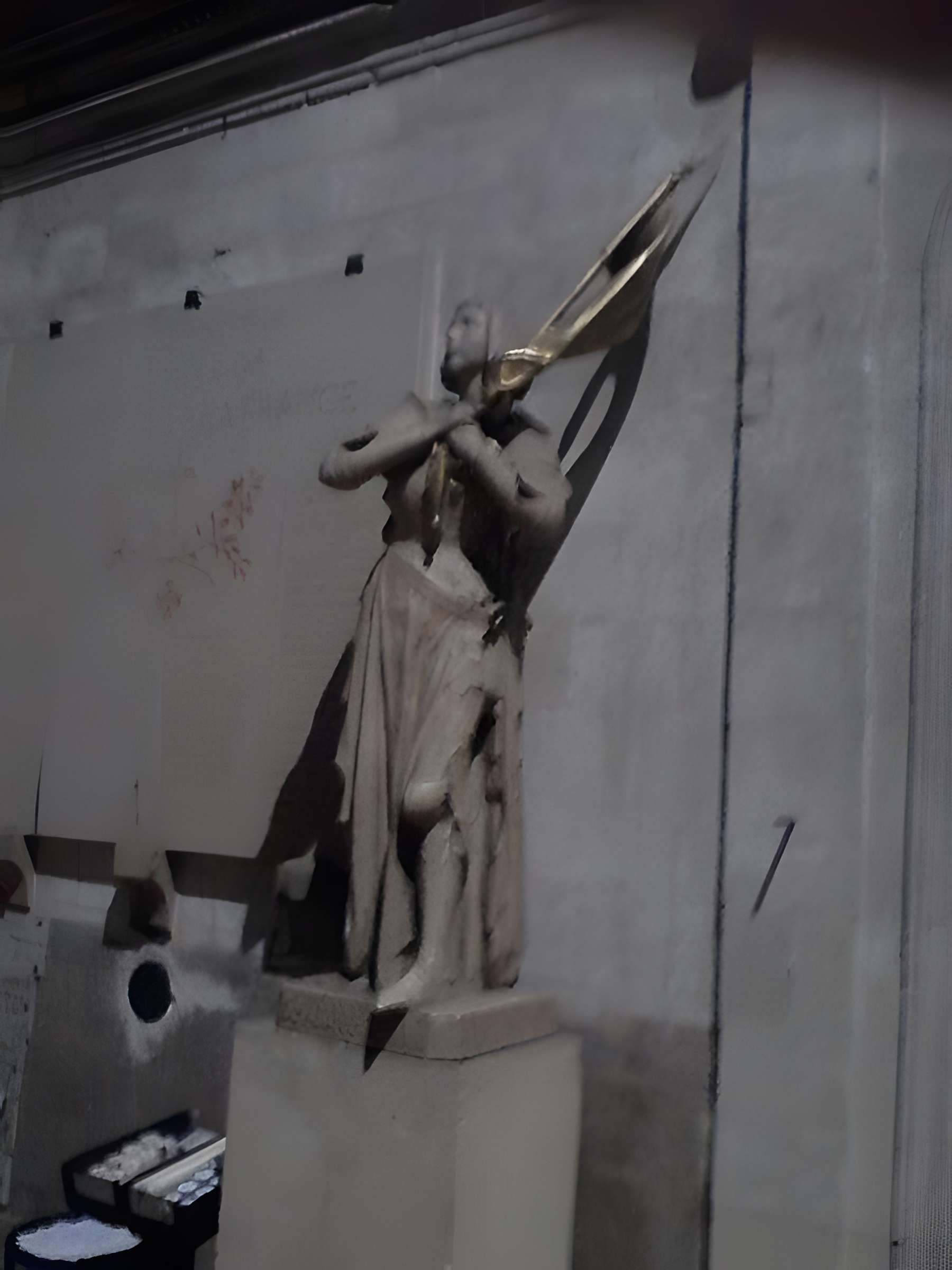 Église Saint-Taurin d'Évreux