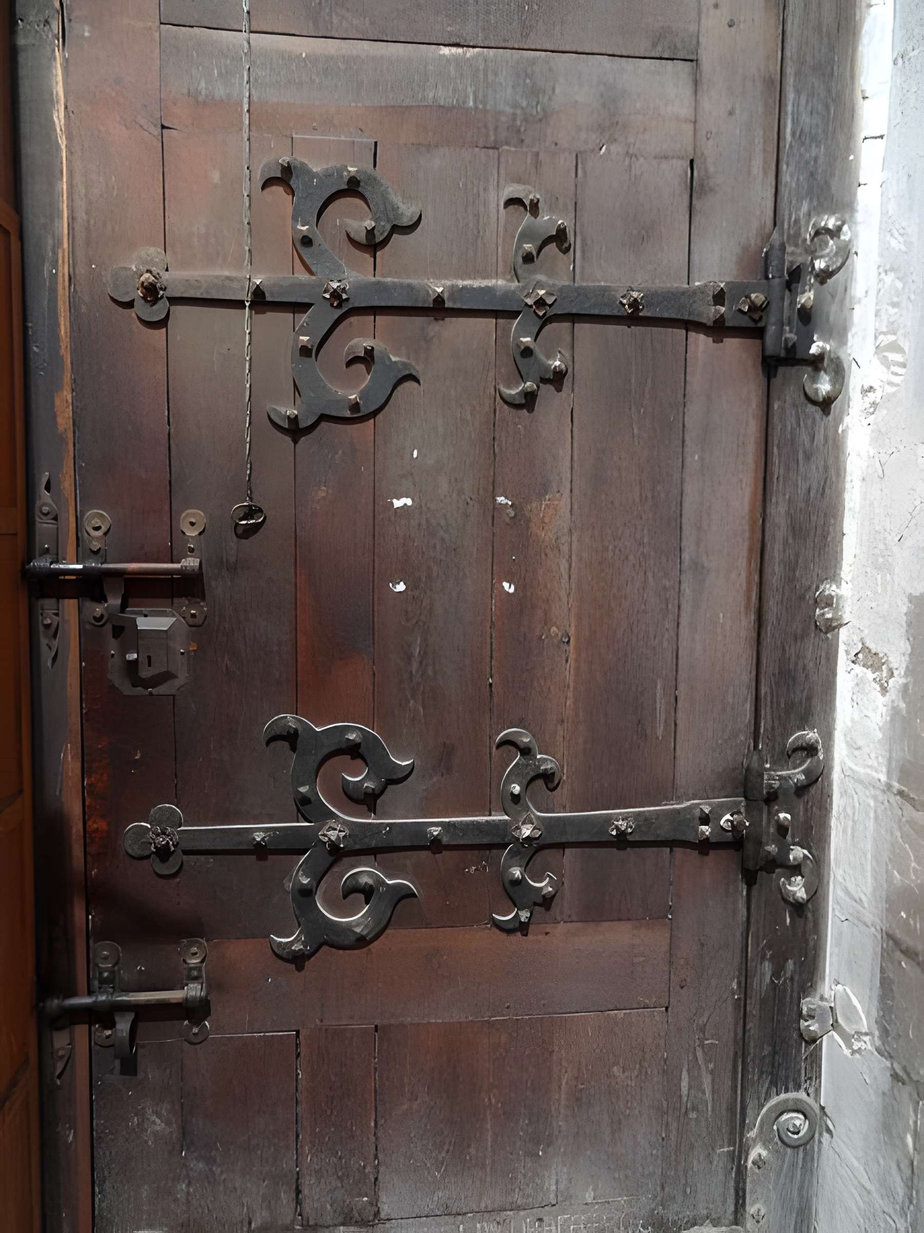 Église Saint-Taurin d'Évreux