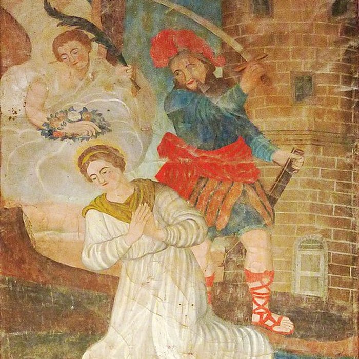 Photo de Église Saint-Ténénan de Guerlesquin