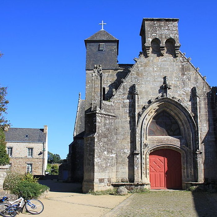 Photo de Église Saint-Théleau de Landaul