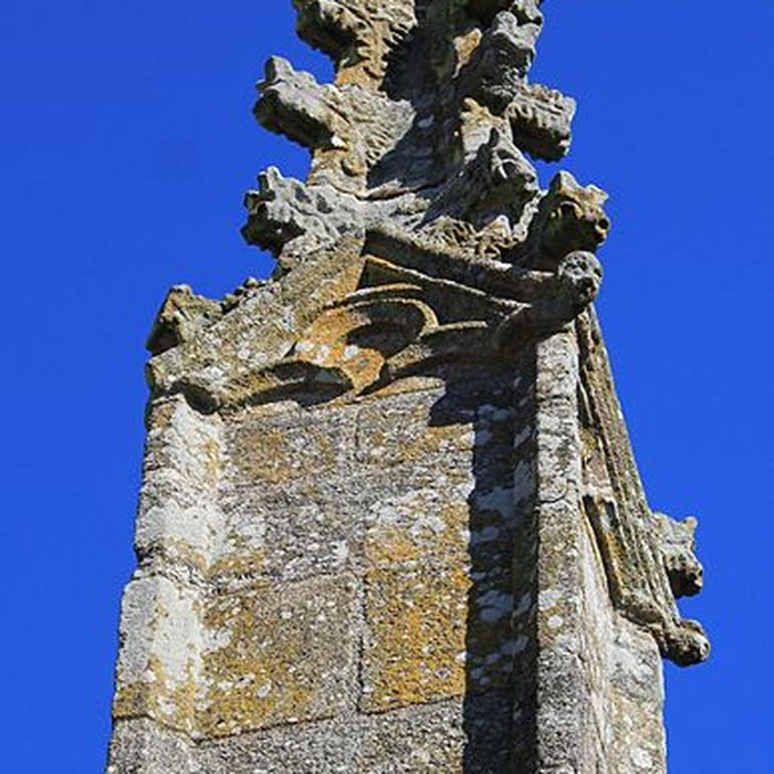 Photo de Église Saint-Théleau de Landaul