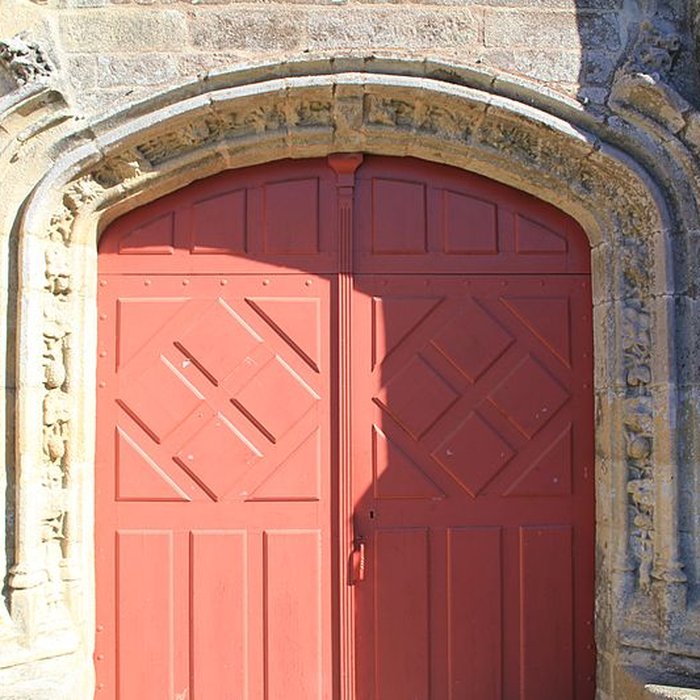 Photo de Église Saint-Théleau de Landaul