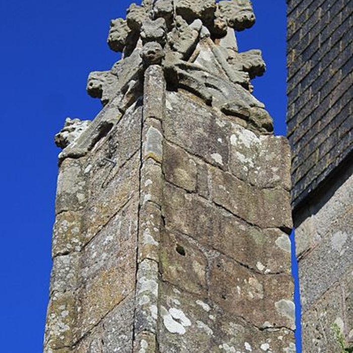 Photo de Église Saint-Théleau de Landaul