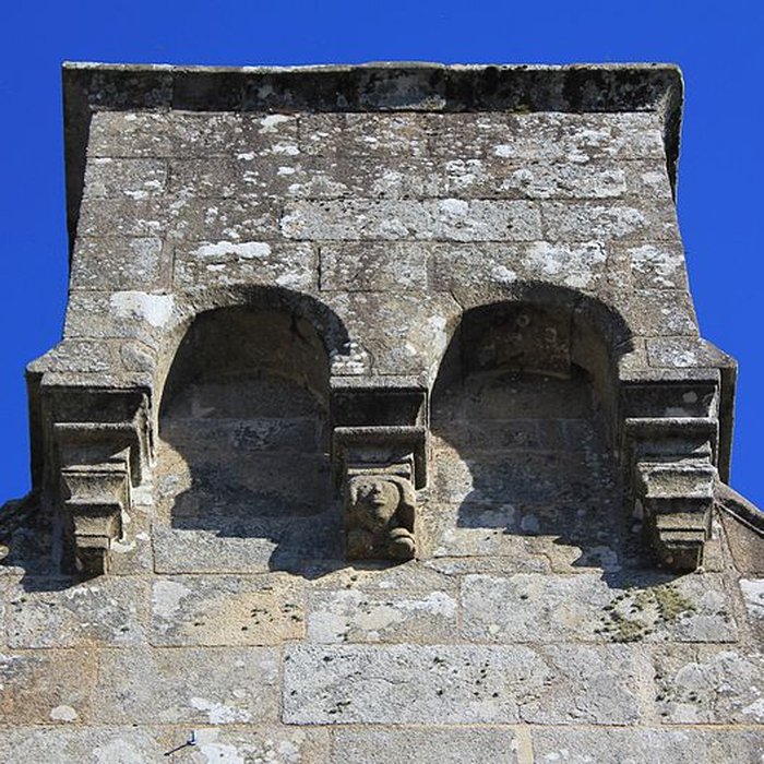 Photo de Église Saint-Théleau de Landaul