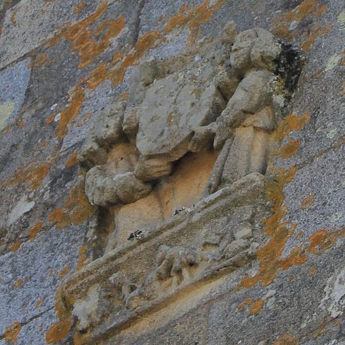 Photo de Église Saint-Théleau de Landaul