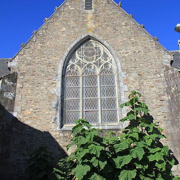 Photo de Église Saint-Théleau de Landaul