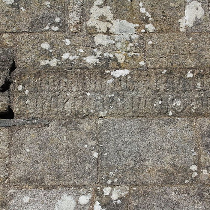 Photo de Église Saint-Théleau de Landaul